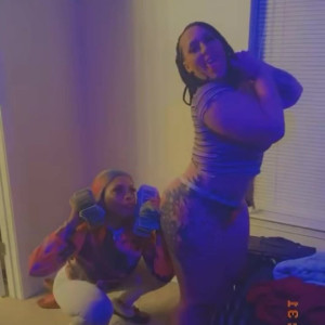 Video by thunda859 published on June 12,2023 16:16:00 - BestThots