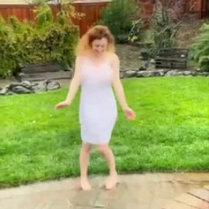 Video by abbydarkstar published on July 20,2023 03:24:00 - BestThots