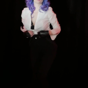 Video by abbydarkstar published on May 20,2023 06:26:00 - BestThots