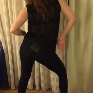 Video by abbydarkstar published on March 29,2023 20:36:00 - BestThots