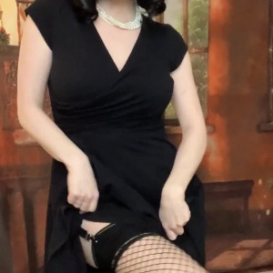 Video by abbydarkstar published on July 2,2023 13:54:00 - BestThots