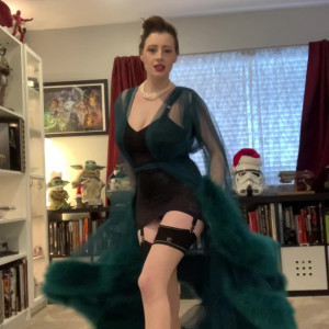 Video by abbydarkstar published on July 30,2023 00:14:00 - BestThots