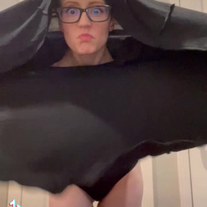 Video by abbydarkstar published on March 26,2023 02:58:00 - BestThots