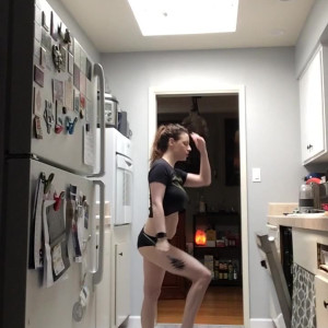 Video by abbydarkstar published on April 24,2023 16:30:00 - BestThots