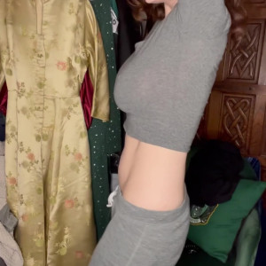 Video by abbydarkstar published on July 14,2023 14:28:00 - BestThots