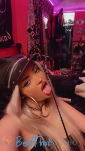 leatherhoe666 #9739369