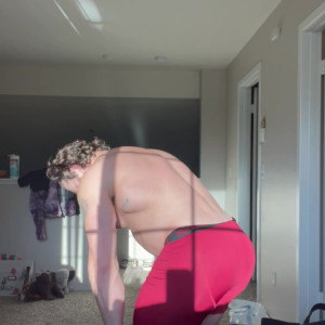 Video by domsluvz published on August 14,2023 06:57:00 - BestThots