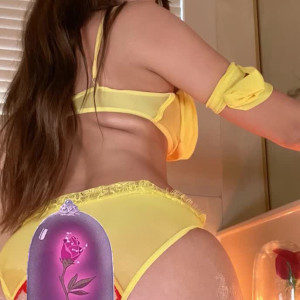 Video by sunnyrayxo published on June 13,2023 14:34:00 - BestThots