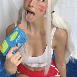 Video by sunnyrayxo published on April 5,2023 14:26:00 - BestThots
