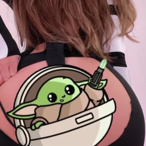 Video by sunnyrayxo published on August 5,2023 02:18:00 - BestThots