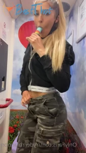 Video by rhiannonryder published on January 19,2025 00:02:46 - BestThots