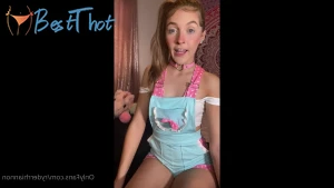 Video by rhiannonryder published on January 19,2025 00:03:11 - BestThots