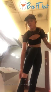 Video by rhiannonryder published on January 19,2025 01:00:44 - BestThots