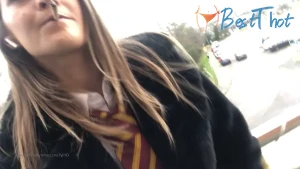 Video by rhiannonryder published on January 19,2025 01:01:48 - BestThots