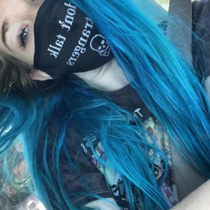 Video by savannahsiren published on April 13,2023 10:58:00 - BestThots