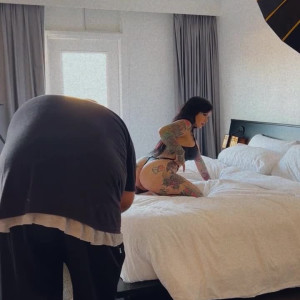Video by mayarassecret published on June 18,2023 18:02:00 - BestThots