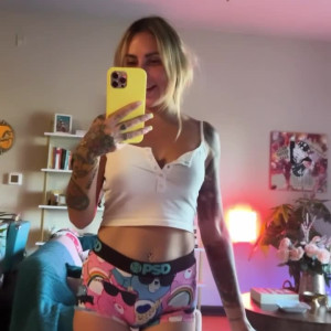 Video by mayarassecret published on July 1,2023 03:07:00 - BestThots