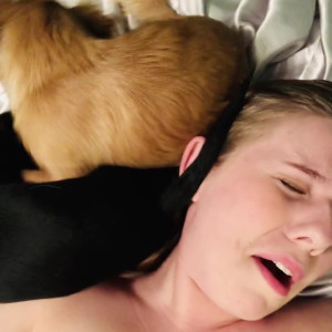 Video by savannahsolo published on May 3,2023 15:19:00 - BestThots