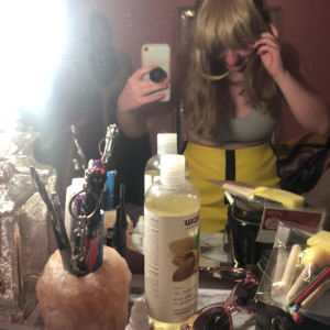 Video by savannahsolo published on May 23,2023 14:08:00 - BestThots