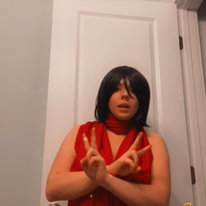 Video by savannahsolo published on August 7,2023 06:47:00 - BestThots