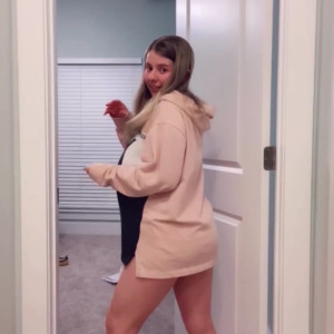 Video by savannahsolo published on June 10,2023 16:47:00 - BestThots