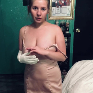 Video by savannahsolo published on May 25,2023 00:40:00 - BestThots