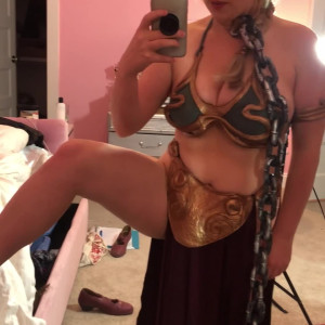 Video by savannahsolo published on July 18,2023 15:25:00 - BestThots