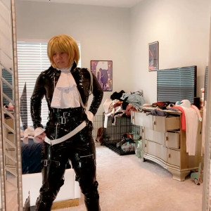 Video by savannahsolo published on June 18,2023 00:50:00 - BestThots