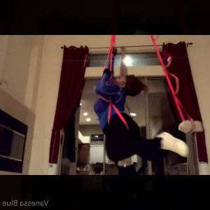 Video by vanessablue published on June 29,2023 03:39:00 - BestThots