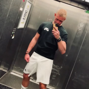 Video by ferdinanddiegovip published on January 13,2024 00:51:35 - BestThots