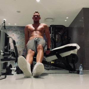 Video by ferdinanddiegovip published on January 13,2024 00:52:03 - BestThots