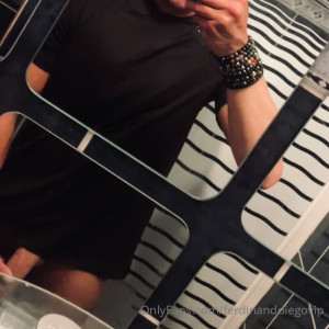 Video by ferdinanddiegovip published on January 13,2024 00:52:11 - BestThots