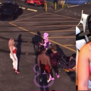 Video by mstriggahappyy published on July 30,2023 05:52:00 - BestThots