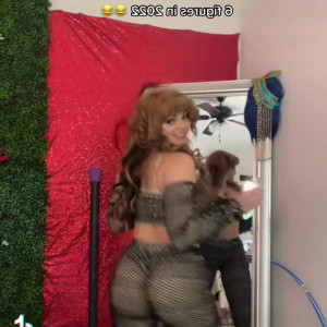 Video by mstriggahappyy published on June 26,2023 02:18:00 - BestThots