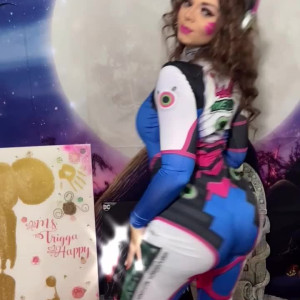 Video by mstriggahappyy published on May 10,2023 05:13:00 - BestThots