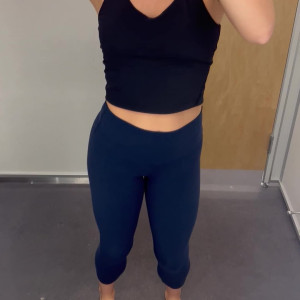 Video by notsoshybutthigh published on August 27,2023 09:38:01 - BestThots