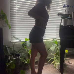 Video by notsoshybutthigh published on August 27,2023 09:36:54 - BestThots