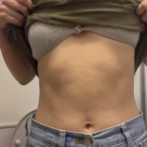 Video by notsoshybutthigh published on August 27,2023 09:44:25 - BestThots