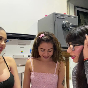 Video by miamarin published on March 17,2023 03:56:00 - BestThots