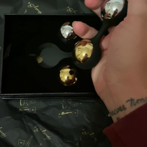 Video by itslucybanks published on August 27,2023 09:51:52 - BestThots