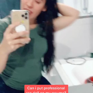 Video by itslucybanks published on August 27,2023 09:52:54 - BestThots