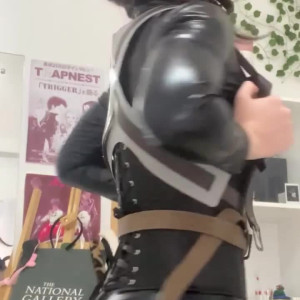 Video by lui.storm published on August 4,2023 08:44:00 - BestThots
