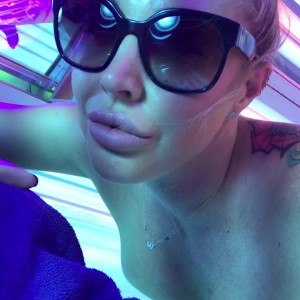 Video by misssaintxxx published on August 19,2023 13:24:00 - BestThots