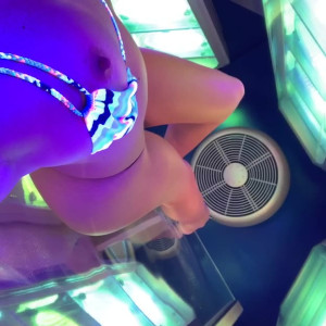 Video by misssaintxxx published on August 22,2023 18:48:00 - BestThots