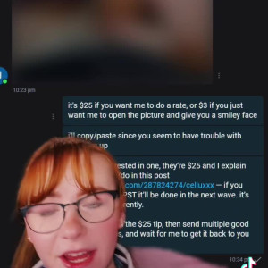 Video by lanieluxx published on August 27,2023 10:04:19 - BestThots