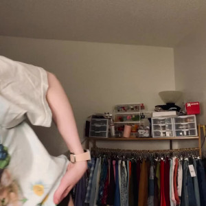 Video by lanieluxx published on August 27,2023 10:06:07 - BestThots