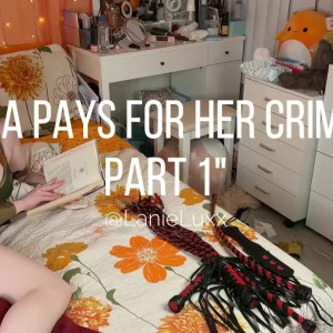 Video by lanieluxx published on August 27,2023 10:27:26 - BestThots