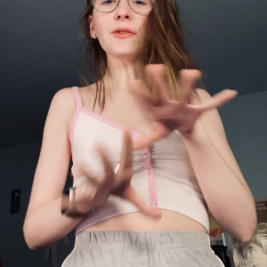Video by lanieluxx published on May 7,2023 10:29:00 - BestThots