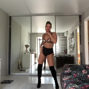Video by behindtherussian published on March 20,2023 22:11:00 - BestThots