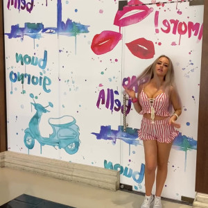 Video by badbellaxo published on July 24,2023 15:38:00 - BestThots